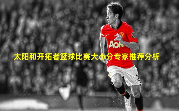 太阳和开拓者篮球比赛大小分专家推荐分析