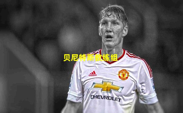 贝尼特斯教练组