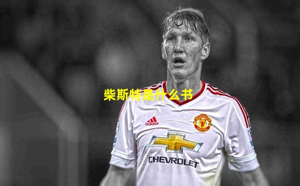 柴斯特是什么书
